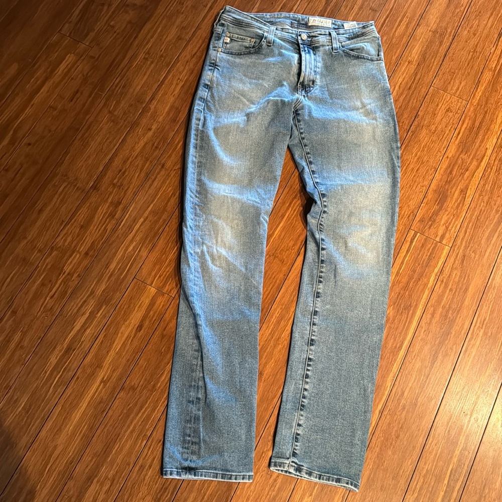 AG-ED Denim men’s jeans